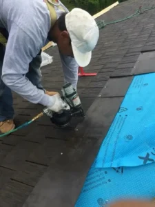 Picture of JJ Roofing